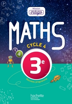 Manuel De Maths 4ème Transmath En Ligne